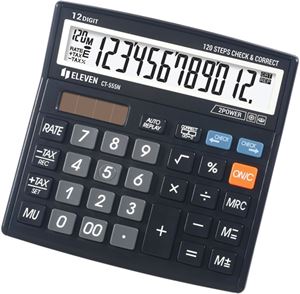 Obrázek z Eleven CT555N 