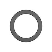 Obrázek Fixed nálepka MagPlate FIXMPL2-BK