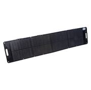Obrázek Solární panel – nabíječka 120W, plná laminace