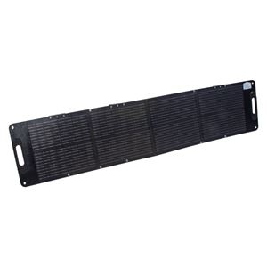 Obrázek z Solární panel – nabíječka 120W, plná laminace 