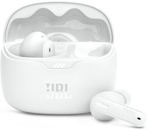 Obrázek z JBL Tune Beam White 