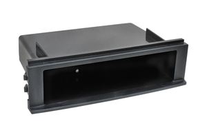 Obrázek z Prihradka do 2DIN adapteru autoradii 