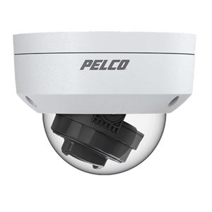 Obrázek z Pelco IJV522-1ERS 5 Mpx dome IP kamera 