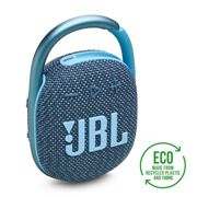 Obrázek JBL Clip 4 ECO Blue