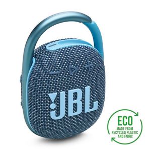 Obrázek z JBL Clip 4 ECO Blue 
