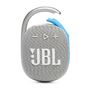 Obrázek z JBL Clip 4 ECO White 