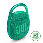 Obrázek JBL Clip 4 ECO Green