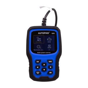 Obrázek z Autodiagnostika Autophix 9250 OBDII pro Opel 