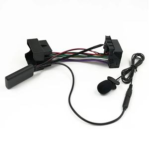 Obrázek z Bluetooth A2DP/handsfree modul pro Opel s Most 