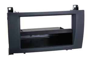 Obrázek z Ramecek autoradia Mercedes SLK [R171] 