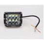 Obrázek z LED denní světla s optickou trubicí, 210mm 