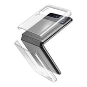 Obrázek CellularLine CLEARCSGALZFLIP4T