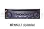 Obrázek z AUX audio vstup Renault (07->) 