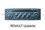 Obrázek z AUX audio vstup Renault (07->) 