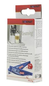 Obrázek z ScanPart Čistič mléčných cest 10ks/50g 