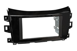 Obrázek z Ramecek autoradia Nissan Navara (15->) 