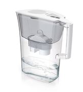 Obrázek Laica Prime Line Elegance XL J51-CA, bílá