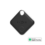 Obrázek FIXED smart tracker Tag FindMy FIXTAG-BK