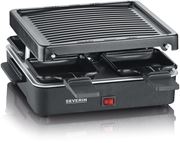 Obrázek Severin RG 2370 Raclette gril