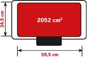 Obrázek Severin KG 2397 Stolní gril