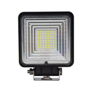 Obrázek z LED světlo hranaté, 56x3W, ECE R10 