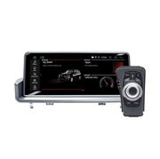 Obrázek Multimediální monitor pro BMW E90 s 10,25" LCD, Android, WI-FI, GPS, Carplay, Bluetooth, USB