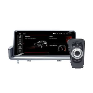 Obrázek z Multimediální monitor pro BMW E90 s 10,25" LCD, Android, WI-FI, GPS, Carplay, Bluetooth, USB 