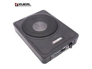 Obrázek z KUERL aktivní subwooferový box 10", 150W 