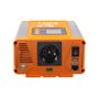 Obrázek z Sinusový měnič napětí z 12/230V, 500W/displej 