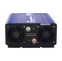 Obrázek z Sinusový měnič napětí z 12/230V + USB, 2000W 