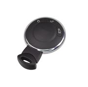 Obrázek Náhr. klíč pro BMW - MINI, 3-tlačítkový, 868MHz