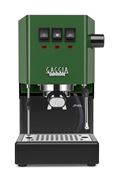 Obrázek Gaggia New Classic Evo zelená