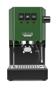 Obrázek z Gaggia New Classic Evo zelená 