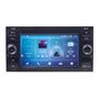 Obrázek z Autorádio pro Ford 2005-2012 s 7" LCD, Android, WI-FI, GPS, CarPlay, Bluetooth, 4G, 2x USB 