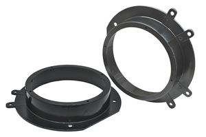 Obrázek z Adaptery repro Citroen / Fiat / Peugeot 