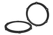Obrázek Adapter repro 165mm Citroen / Peugeot / Toyota