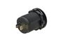 Obrázek z Adapter 12V -> USB 2,4A + USB C + V-metr 