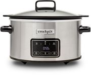 Obrázek CrockPot CSC111X Pomalý hrnec 3,5 l