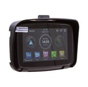 Obrázek Monitor 5" na motocykl s Apple CarPlay, Android auto, Bluetooth, mini USB, micro SD