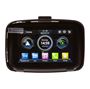 Obrázek z Monitor 5" na motocykl s Apple CarPlay, Android auto, Bluetooth, mini USB, micro SD 