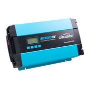 Obrázek Sinusový měnič napětí z 12/230V, 2000W / UPS / Solár