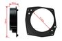 Obrázek z Adapter repro 130mm Fiat Punto (99->) 