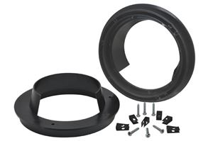 Obrázek z Adaptery repro 165mm Fiat / Suzuki 