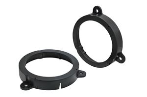 Obrázek z Adaptery repro 130mm Renault / Dacia 