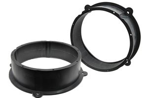 Obrázek z Adaptery repro 200mm Audi 