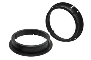 Obrázek z Adaptery repro 165mm Kia Carnival / Soul 