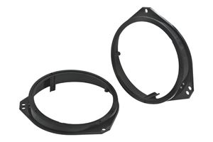 Obrázek z Adaptery repro 165mm Opel / Renault / Nissan / BMW 