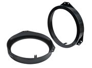 Obrázek Adaptery repro 165mm Opel