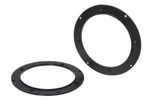 Obrázek z Adaptery repro 130mm Peugeot / Citroen 