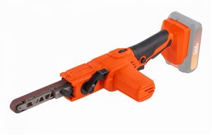 Obrázek z Powerplus POWDP50700 AKU Bruska 